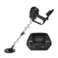 thumbnail image 3 of MD4030 Metal Detector Underground Gold Detectors Treasure Hunter Tracker Seeker Metal Circuit Detector ,Easy to Install, 3 of 6