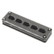 thumbnail image 4 of Teclado de teclas, teclado programable Teclado de silicona para juegos con 5 teclas, el mejor de su clase, 4 of 8
