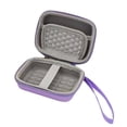 thumbnail image 2 of Ethern Digital Camera Case Waterproof Durability SD Card Storage Protective Carry Case violent, 2 of 9