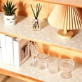 thumbnail image 4 of Shelf Liner Non Adhesive 11.8"x39.4" – Easy Tear Drawer Liner for Kitchen Cabinets, Non-Slip Waterproof Cupboard Mat, Ideal for Narrow Shelves & Spice Racks, 4 of 5