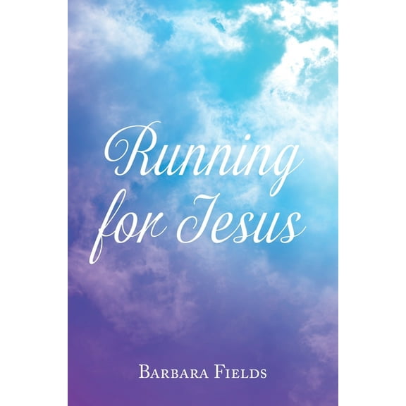 Running for Jesus, (Paperback)