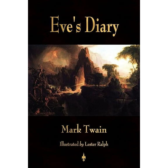 Eve's Diary, Complete, (Paperback)