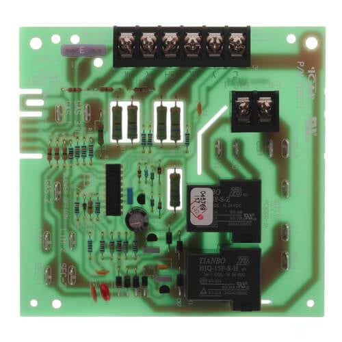 ICM Controls ICM271C Fan Blower Control Board