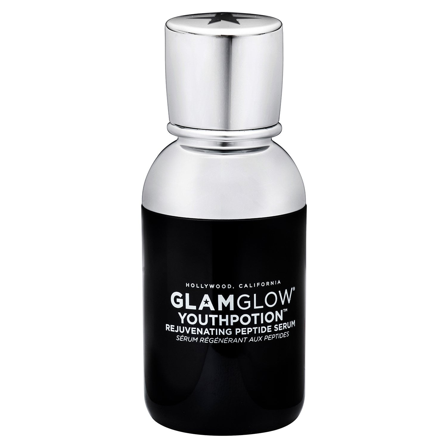 GLAMGLOW Youthpotion Collagen-Boosting Peptide Serum, 1 oz.