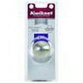 thumbnail image 3 of kwikset polo half-dummy knob in satin nickel, 3 of 3