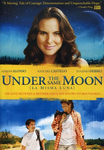 Under the Same Moon (DVD) - Walmart.com