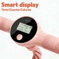 thumbnail image 2 of 2026 Upgrade Smart Foot Pedal Puller, 6 Tube Resistance Bands with Digital Counter and Handles, Full Body Stretching Fitness Equipment for Yoga Home Workout, 2 of 8