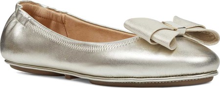 bandolino faudoa flat