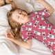 thumbnail image 5 of Balery French Bulldog And Heart Conjunto de Pijama Infantil de Manga Corta con Estampado – Ropa de Dormir de Algodón Suave-Medium, 5 of 6
