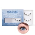 thumbnail image 2 of Extensiones de pestañas FlutterHabit The Baby Lashes 2 sets 10 días, 2 of 6