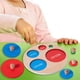 thumbnail image 4 of Placa con formas geométricas, juguetes de madera, clasificación de colores, juguetes apilables, juguetes educativos, juego de combinación para niños pequeños, niños, bebés, regalos de B, 4 of 7