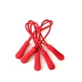 thumbnail image 3 of Miangastore 50Pcs Pull Head Rope Injection Zipper PVC Zipper Puller Pull Head Zipper for Bags Luggage Suitcase Clothes, 3 of 8