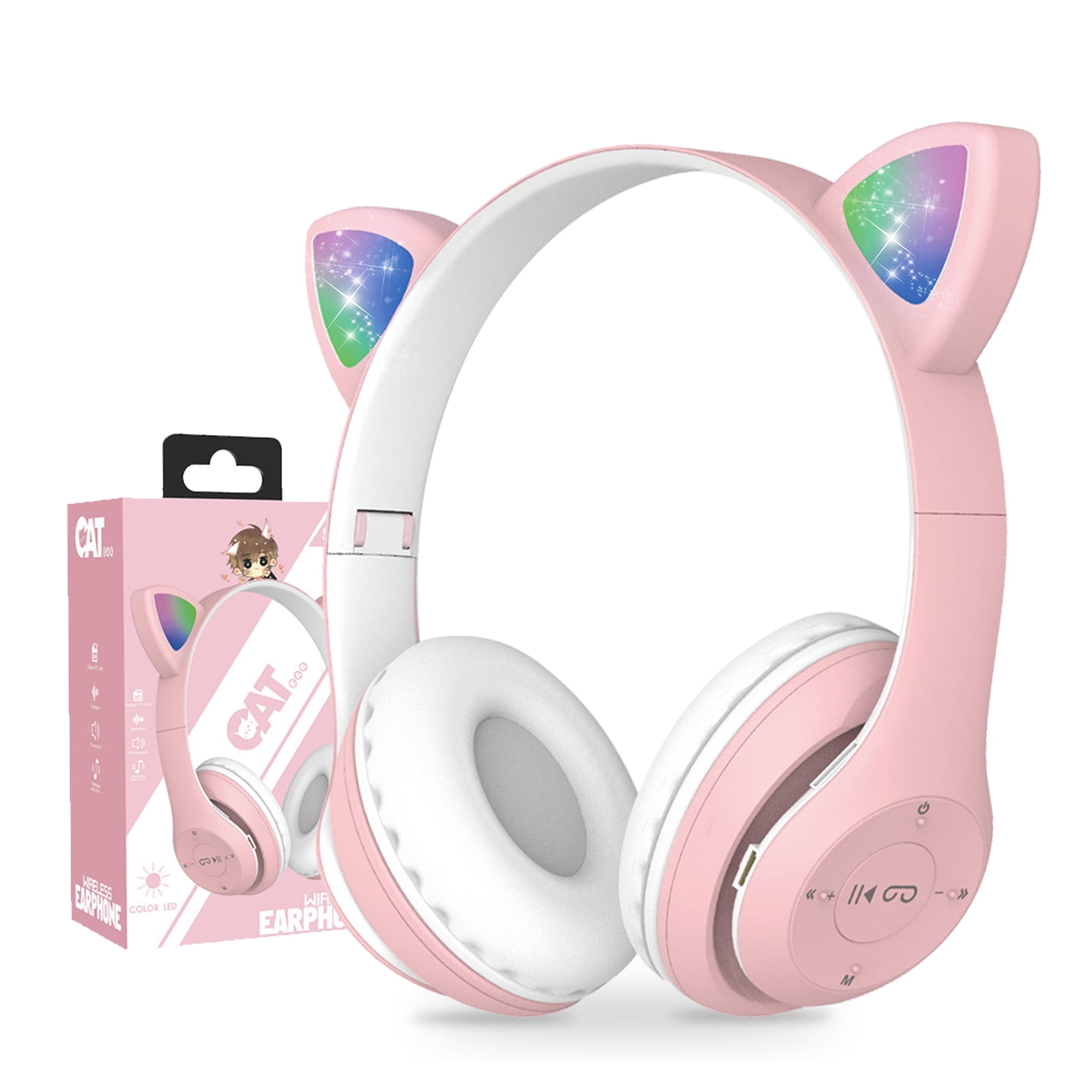 Buy Bluetooth Headphones, TSV Wireless 