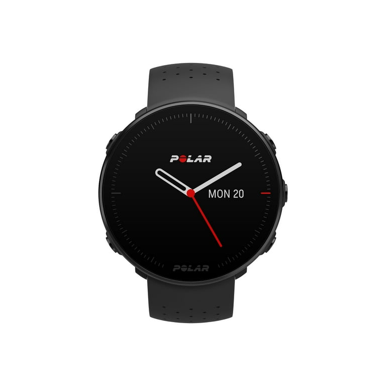 POLAR VANTAGE M –Advanced Running & Multisport Watch with POLAR VANTAGE M –Advanced Running & Multisport Watch with
