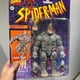 thumbnail image 2 of Figura de acción de Marvel Legends Spider Man Retro Card Quentin Beck Cletus Kasady Rhino Target, muñeco móvil, regalo de cumpleaños, 6 pulgadas, 2 of 5