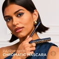 thumbnail image 2 of L'Oreal Paris Haute Precision Waterproof Liquid Eyeliner, Blue Suede 30, 0.03 fl oz, 2 of 9