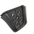 thumbnail image 4 of Interruptores del vonte de control Reempza negras a derecha 5 Sunnimix Interruptor de volante, 4 of 8