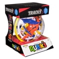thumbnail image 7 of Rubik’s Cube, Rubik’s Tracks 100 3D Gravity Maze & 3D Puzzle Game with 100 Obstacles, Problem-Solving Challenging Brain Teaser Fidget Toy, for Ages 8+, 7 of 7