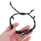 thumbnail image 4 of 2 piezas de soportes ajustables para pulseras de cristal trenzado, vacíos y tejidos a mano, para hacer joyas DIY, 4 of 7