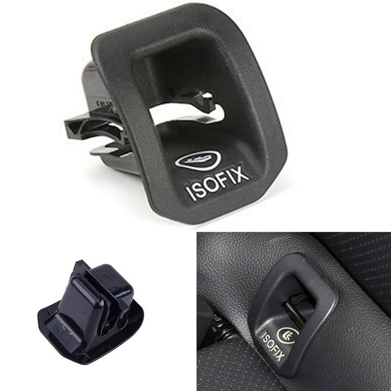 Mercedes gla isofix sales