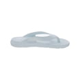 thumbnail image 3 of Totes Womens Lightweight Sol Bounce Ara Slip On Casual Flip-Flops, 3 of 3