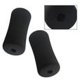 thumbnail image 3 of Yimiti Foot Foam For Pads Rollers Replacement For Leg Extension For Weight Bench 7Inch,23*90*170Mm, 3 of 8