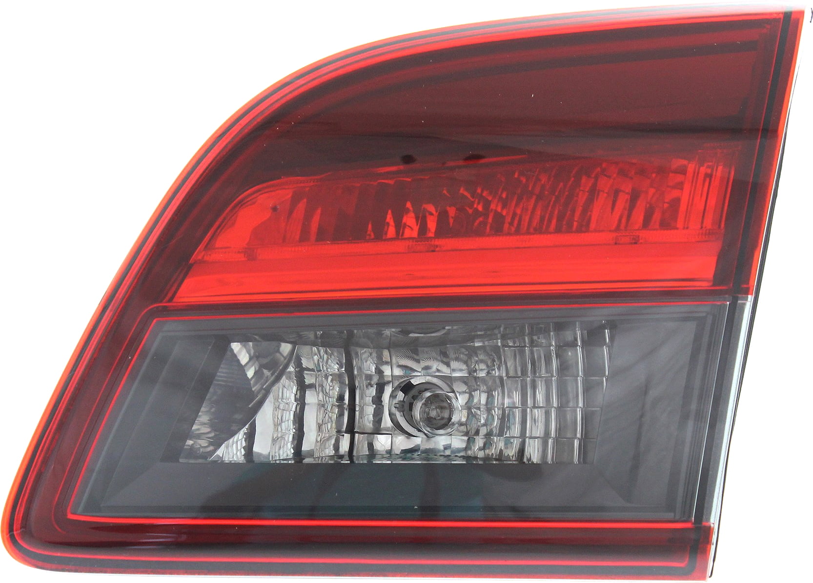 Tail Light Driver Side Inner For 2017-2019 Nissan Rogue - Foto 6