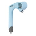 thumbnail image 2 of Poste Para Manubrio HS Hx-Y09-02 130x80mm Azul, 2 of 3