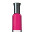 thumbnail image 3 of Sally Hansen Hard As Nails Xtreme Wear Nail Color, Fuchsia Power, 3 of 5