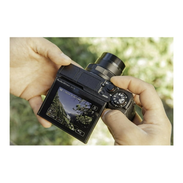 Canon PowerShot G5xⅡ Amazon Canada: Canon PowerShot G5 X Mark II Digital Camera w