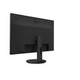 thumbnail image 2 of AOC U2790VQ 27" 4K Ultra HD Black Monitor, 2 of 7