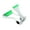 "Green", variant on Grofry Universal Foldable Anti-Slip Desktop Stand Mount Holder for Cell Phone Tablet PC Purple