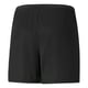 thumbnail image 2 of Short Puma Mujer Teamliga Short Negro Futbol Deportivo negro XL, 2 of 4