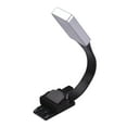 thumbnail image 4 of Labymos Bookmark Light Rechargeable Reading Light Eye-Care LED Lamp 3 Color Temperature Stepless Dimming with, 4 of 8