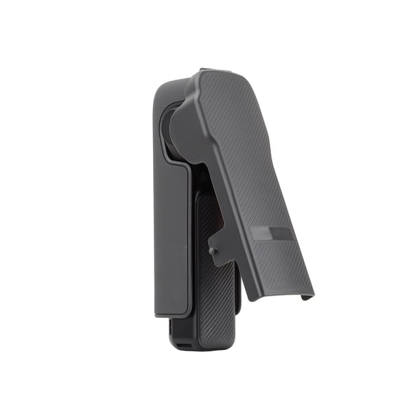 Bearachild Sunn Ylife OsmoPocket3 Funda corporal personalizada para Pocket 3 Correa de silicona Ajuste ajustado Accesorios de cámara y óptica