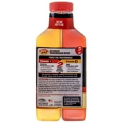Bars Leaks 1400 High Mileage Transmission Repair, Automotive Additive, 16 oz