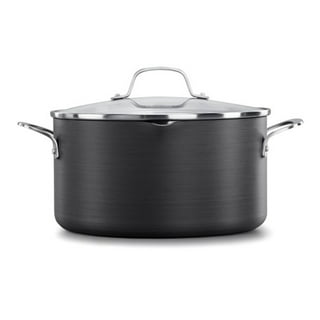 Calphalon ® Signature 4-Qt. Non-Stick Soup Pot with Lid