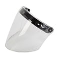 thumbnail image 1 of Guardoinrt Motorcycle Sun Visor Easy Installation Sun Protection Detachable Motorcycle Lens type+1, 1 of 6
