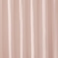 thumbnail image 2 of CANNON Solid Cotton Percale Blush 50x96 Window Curtain Pair, Solid Color Themed, Oeko-TEX Certified Confidence, 2 of 5