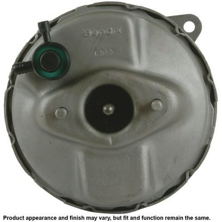 UPC 082617968447 product image for Cardone Industries Reman. A-1 CARDONE Vacuum Booster w/o Master Cylinder 54-7322 | upcitemdb.com