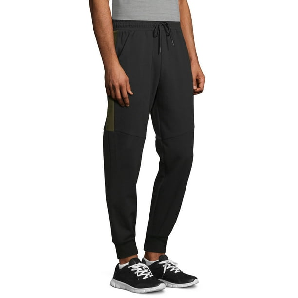 men's tech fleece jogger sweatpants