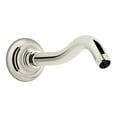 thumbnail image 2 of Kohler 72775-SN K- Artifacts Showerarm and flange, Vibrant Polished Nickel, 2 of 4