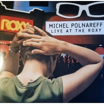 Michel Polnareff - Live At The Roxy, Los Angeles / 27 Sept. 1995 - Vinyl