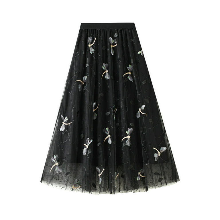 Polka dot skirt 3d print cheap
