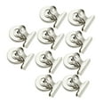 10 Pcs Clips Heavy Duty Fridge Refrigerator