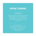 thumbnail image 2 of Paletas heladas Amor Coketo chamoyada 4 pzas de 85 g c/u, 2 of 3