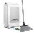 thumbnail image 1 of Aspiradora sin contacto EYE-VAC Pro, recipiente sin bolsa de 1400 W, color blanco, 1 of 5