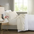 thumbnail image 2 of Beautyrest 600 Thread Count Cooling Cotton Rich Sheet Set, 2 of 11
