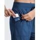 thumbnail image 5 of Pantalones CRZ YOGA Joggers Livianos para Entrenamiento 30" Azul M, 5 of 5