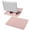 Pink-14", variant on Multifunctional Laptop Sleeve Case with Stand 13inch 14inch PC Laptop Tablets